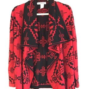 Cotton Emporium Cardigan, S